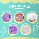 Birthday Era from Health Extension