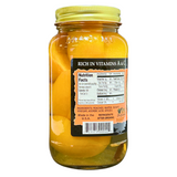 Stello Foods - Rosie's Spiced Peaches 28 oz from Stello Foods
