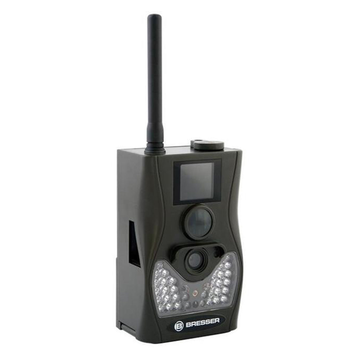 Bresser 8MP Cell Phone Game Camera from Explore Scientific