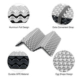 Ultralight Hiking Seat Pad for Outdoor Camping