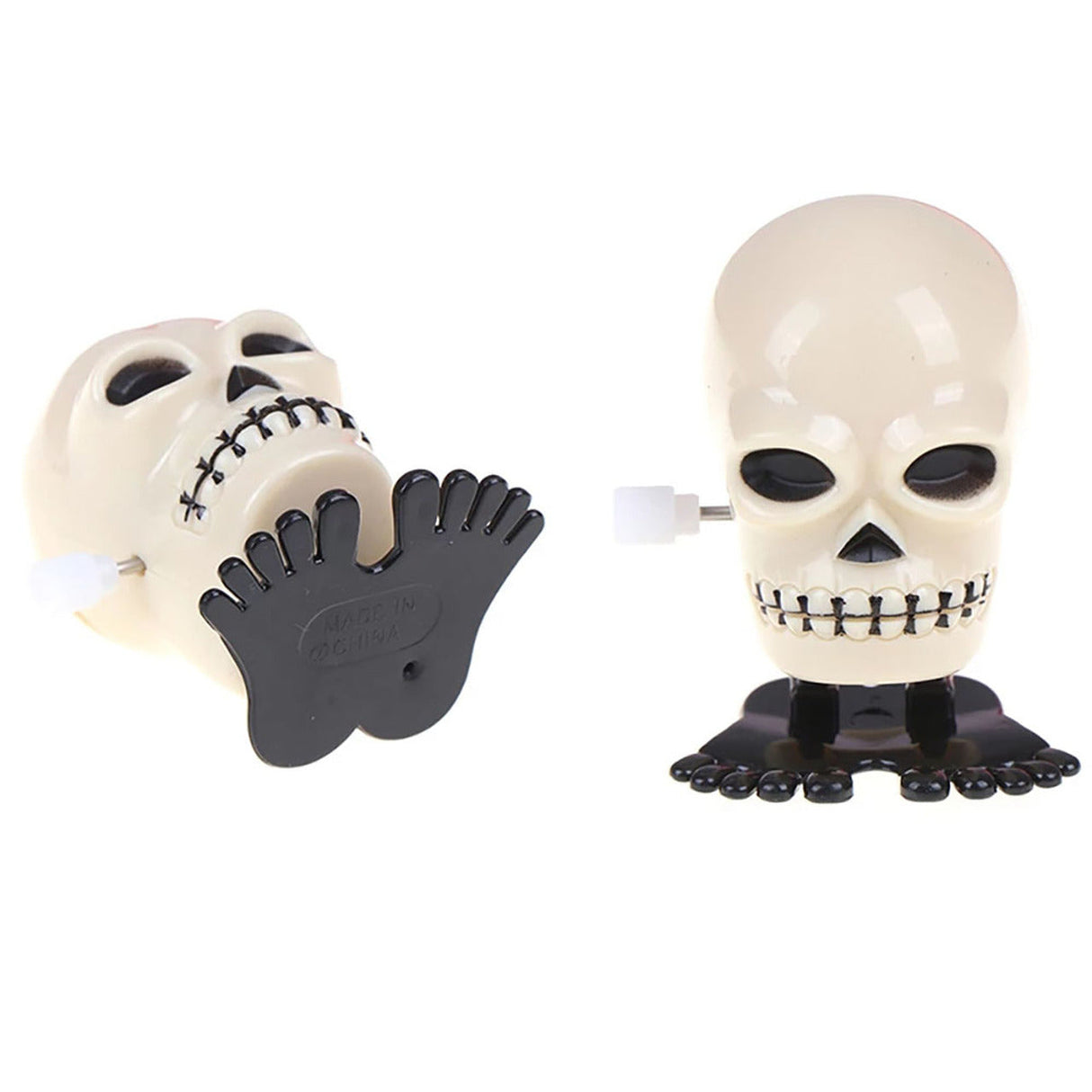 26-Piece Halloween Fidget Sensory Toy Set with Gift Bag from Infinite Basics