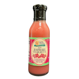 Stello Foods - Rosie's Raspberry Vinaigrette 13 oz from Stello Foods