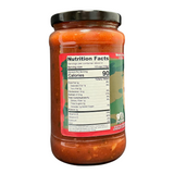 Stello Foods - Rosie's Wild Game Meat Flavored Sauce 18 oz from Stello Foods