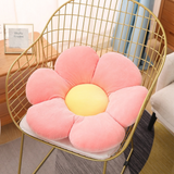 Petal Plush Pillows from Moderny
