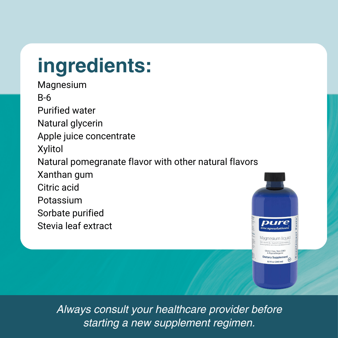 Liquid Magnesium from Serawise