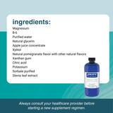 Liquid Magnesium from Serawise