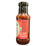 Stello Foods - Rosie's Sweet Peach With Heat BBQ Sauce 13 oz from Stello Foods