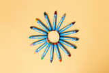 Honeysticks Bath Crayon Jumbos from Honeysticks USA