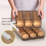 Egg Organizer from Moderny