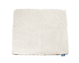 PupProtector™ Waterproof Throw Blanket - Polar White from Paw.com