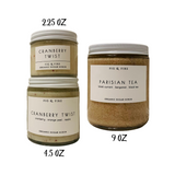 Sugar Scrubs from Fig & Fire