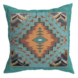 Western Angular Cushion Covers from Moderny
