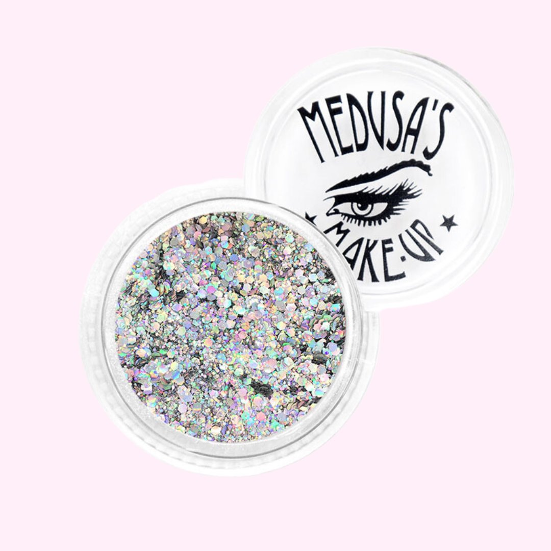 Glittergasm - FOMO from Medusa's Makeup