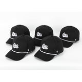 UPTOP / GRIZ CLASSIC ROPE HAT From UPTOP