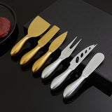 Venezia Spreader Set from Ozarké