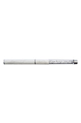 Angled Clean Up Brush - White From UberChic Beauty