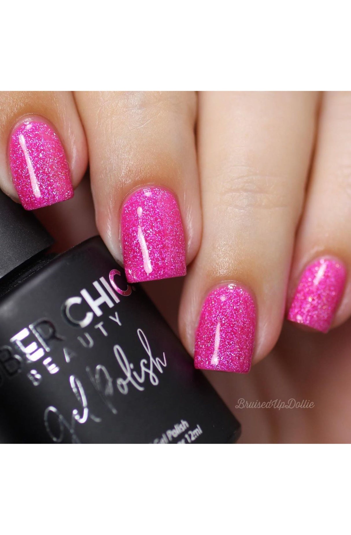 Flying First Class Gel Polish from UberChic Beauty
