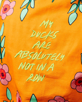Duck Apron from Furbish Studio