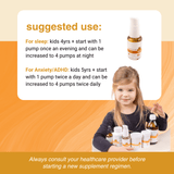 Liposomal GABA from Serawise