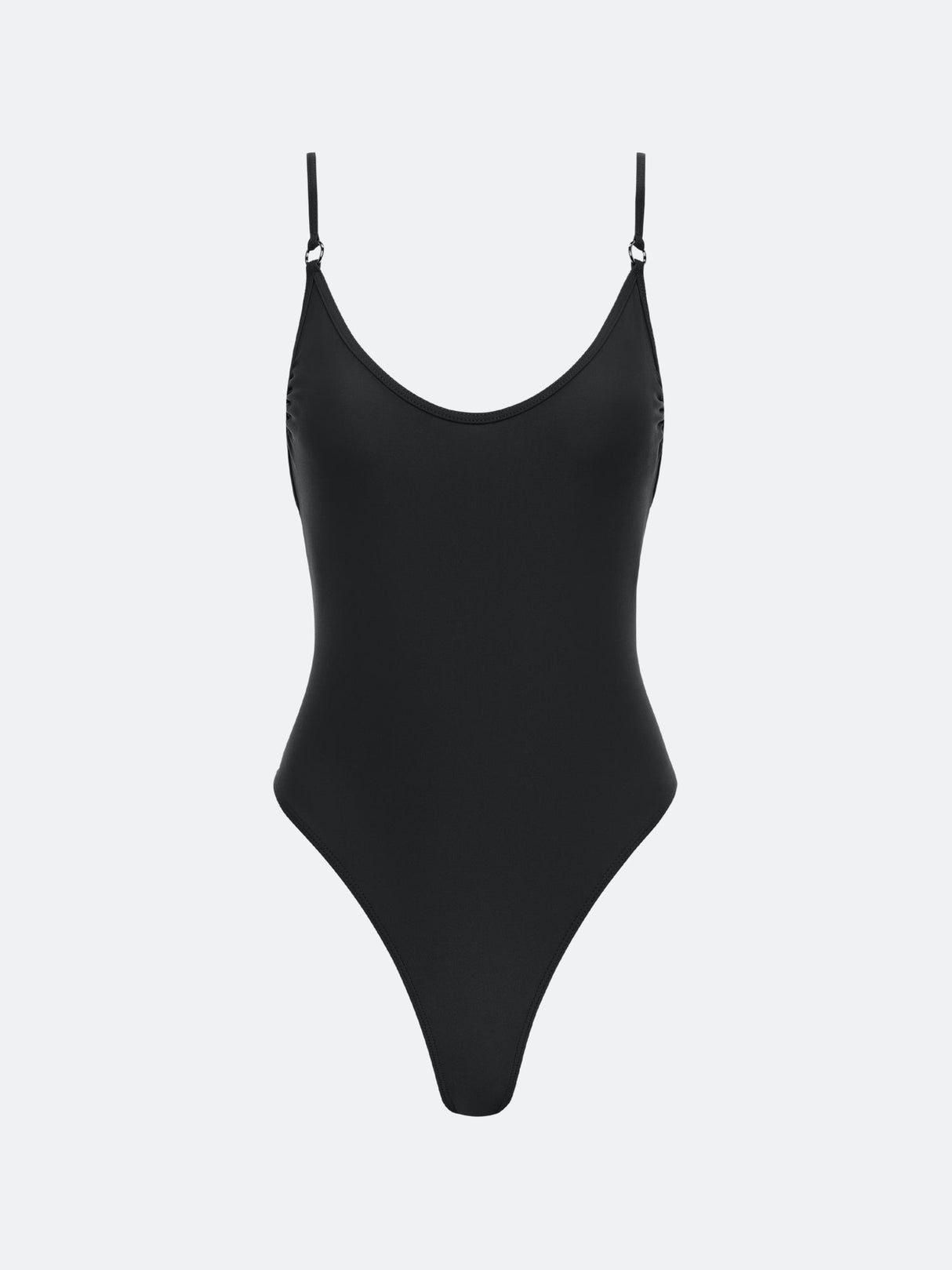 SEYCHELLES ONE PIECE - BLACK From ELYSIIAN