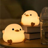 Junior Chic Night Lamp from Moderny