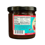 Stello Foods - Rosie's Tomato Jam 8 oz from Stello Foods