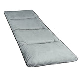 Portable Folding Sleeping Cot Mattress Pads for Camping,Gray Blue Black Brown From Redcamp