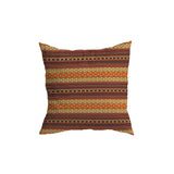 Bohemian Retro Stripes Cushion Covers from Moderny