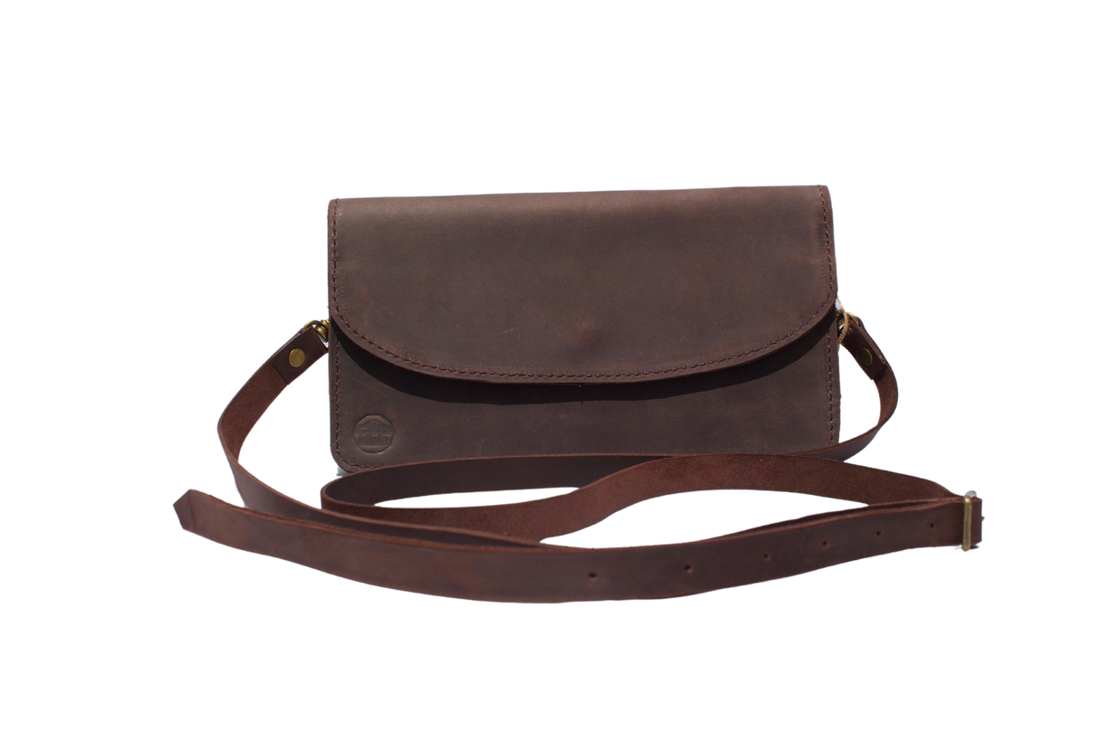 Safari Wallet from Jubilee Trading Company