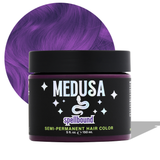 Medusa Hair Color - Spellbound from Medusa's Makeup