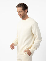 Men's CityScape Crewneck from Cozy Earth