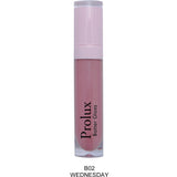 Batter Gloss | Lip Gloss Set From Prolux Cosmetics