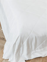 Bamboo Viscose Comforter from Cozy Earth
