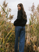 Oversized Classic Cardigan from Cozy Earth