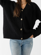 Oversized Sunday Cashmere Cardigan from Cozy Earth