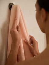 Luxe Bath Towels From Cozy Earth