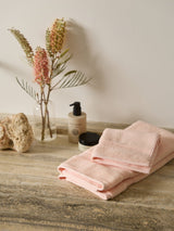 Luxe Bath Towel Set From Cozy Earth