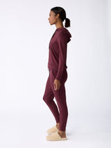 Women's Brushed Bamboo Hoodie from Cozy Earth