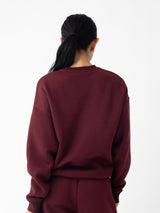Women's CityScape Crewneck from Cozy Earth