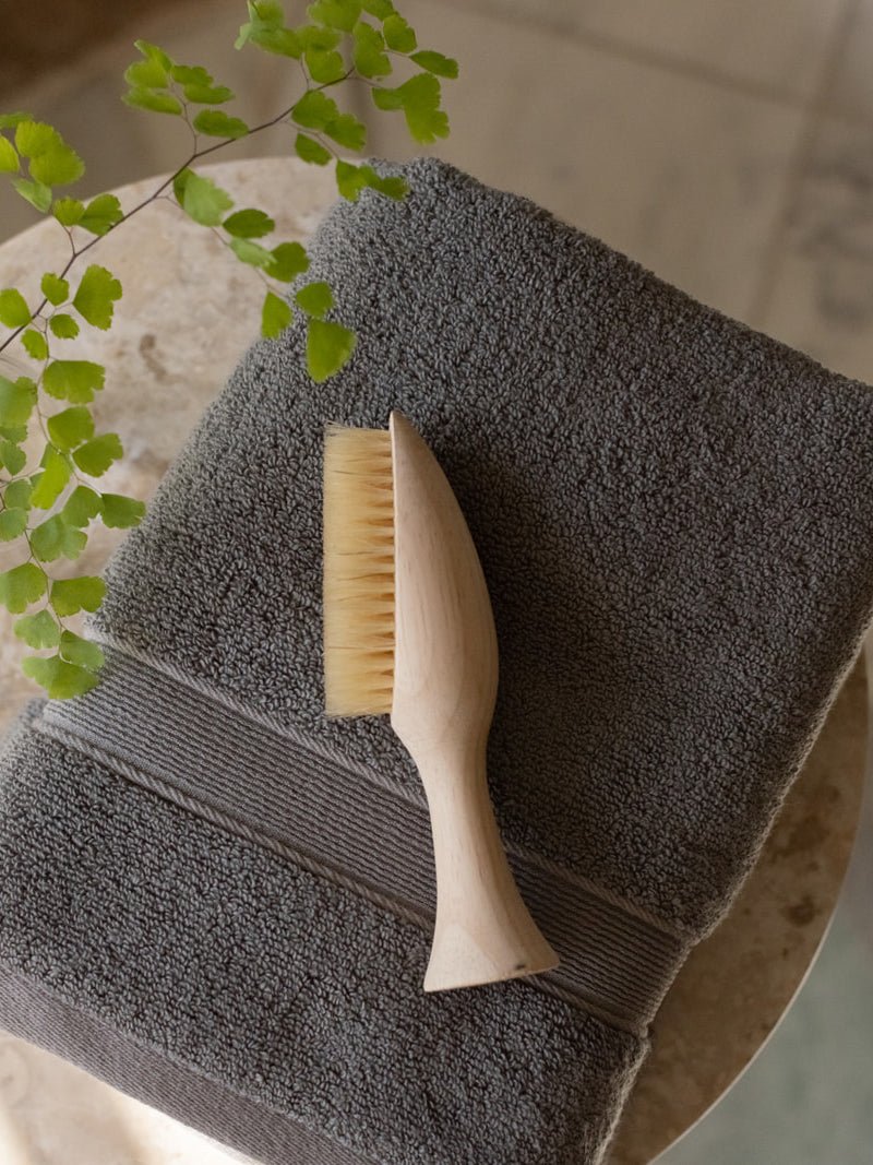 Luxe Bath Towel Set From Cozy Earth