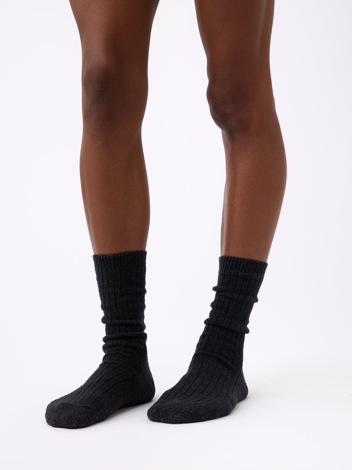 The Plush Lounge Sock 3-Pack from Cozy Earth