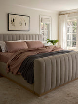 Bamboo Duvet Cover from Cozy Earth