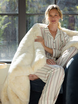 Cuddle Blanket from Cozy Earth