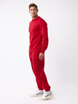 Men's CityScape Crewneck from Cozy Earth