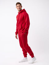 Men's CityScape Hoodie from Cozy Earth