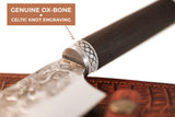Viking Kitchen Knife from Norse Tradesman