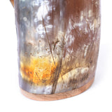 Horn Tankard Mug from Norse Tradesman