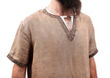 Linen Tunic from Norse Tradesman