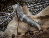 War Horn from Norse Tradesman