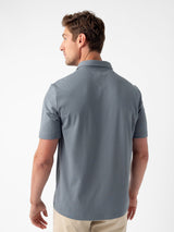 Men's Everyday Polo from Cozy Earth